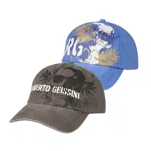 ROBERTO GEISSINI Cap