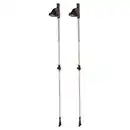 Bild 1 von ADVENTURIDGE Nordic Walking Stöcke, Grau