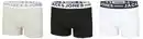 Bild 1 von JACK & JONES Herren-Retroshorts, 3-St.-Packg.