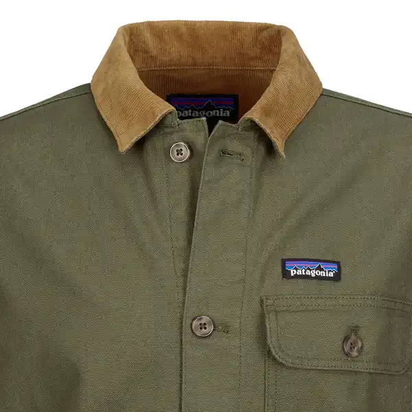 Bild 3 von M'S POINT REYES CANVAS JKT Herren - Übergangsjacke