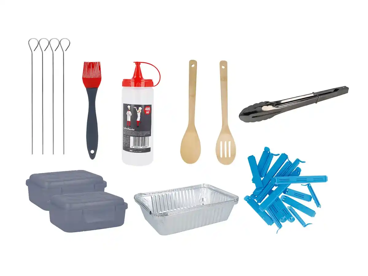 Bild 1 von JES COLLECTION Grillzubehör