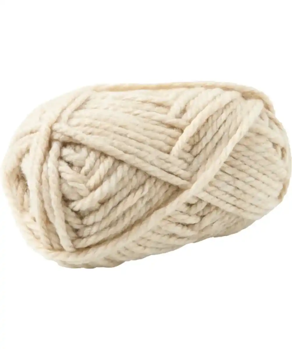 Bild 1 von Handarbeitsgarn „Lisa“, creme