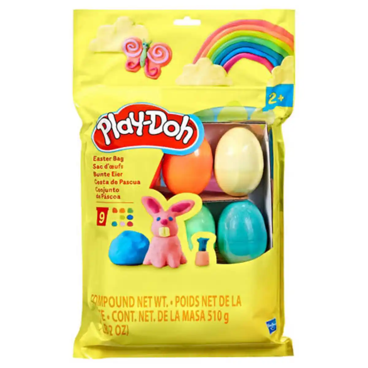 Bild 1 von Play Doh Creative Set Ostern