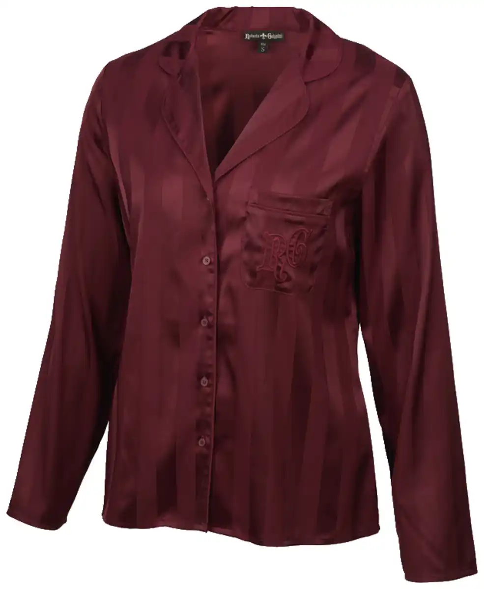 Bild 2 von ROBERTO GEISSINI Damen-Pyjama, 2-teilig