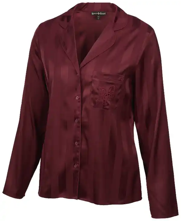 Bild 2 von ROBERTO GEISSINI Damen-Pyjama, 2-teilig