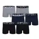 Bild 1 von REPLAY Herren-Boxershorts, 2-St.-Packg.