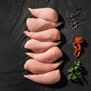 Gut Langenhof Hähnchen-Brustfilet