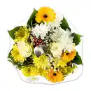 Bild 1 von Großer Osterstrauß