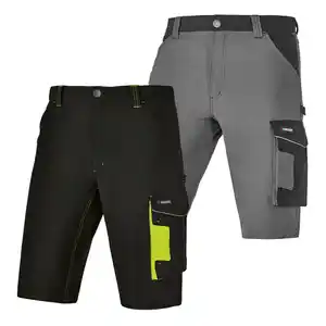 PARKSIDE® Herren-Arbeitsbermudas Stretch