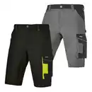 Bild 1 von PARKSIDE® Herren-Arbeitsbermudas Stretch