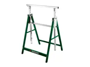 PARKSIDE Höhenverstellbarer Unterstellbock