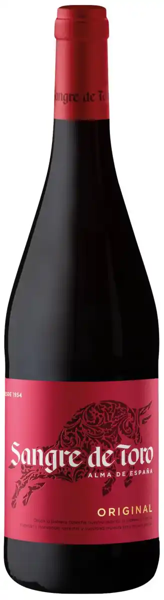 Bild 1 von TORRES Sangre de Toro oder Viña Sol Organic, 0,75-l-Fl.