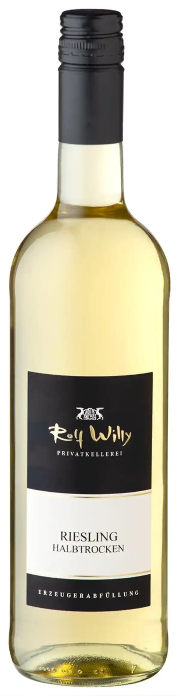 Bild 1 von ROLF WILLY Nordh. Sonntagsberg Riesling, 0,75-l-Fl.