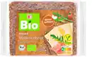 Bild 1 von K-BIO Bio-Roggen-Vollkornbrot, 500-g-Packg.