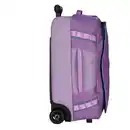 Bild 2 von BLACK HOLE WHEELED DUFFEL 40L - Reisetasche mit Rollen