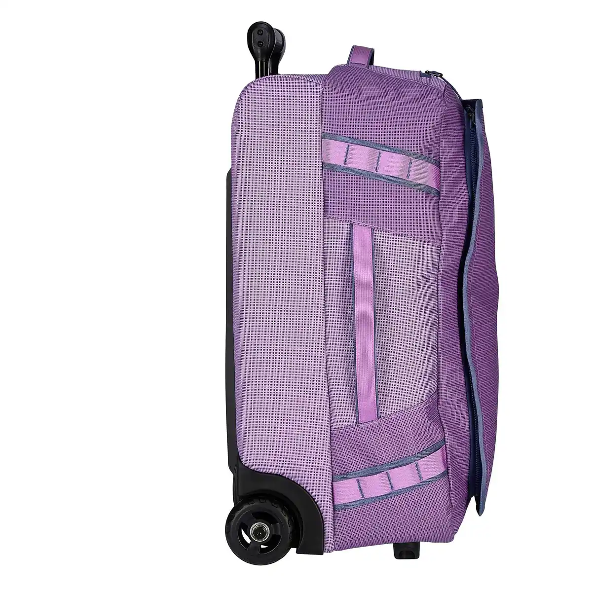 Bild 2 von BLACK HOLE WHEELED DUFFEL 40L - Reisetasche mit Rollen