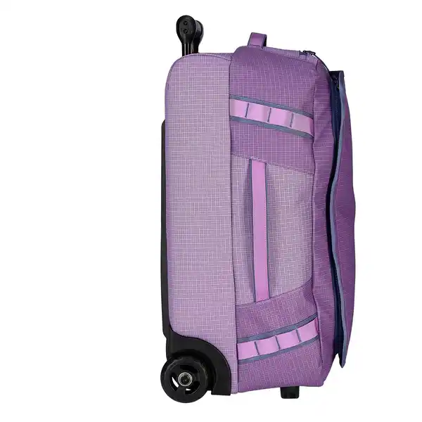 Bild 2 von BLACK HOLE WHEELED DUFFEL 40L - Reisetasche mit Rollen