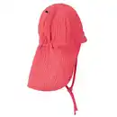 Bild 2 von NACKENSCHUTZ MULL UV Kinder - Sonnenhut