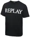 Bild 1 von REPLAY Herren-T-Shirt