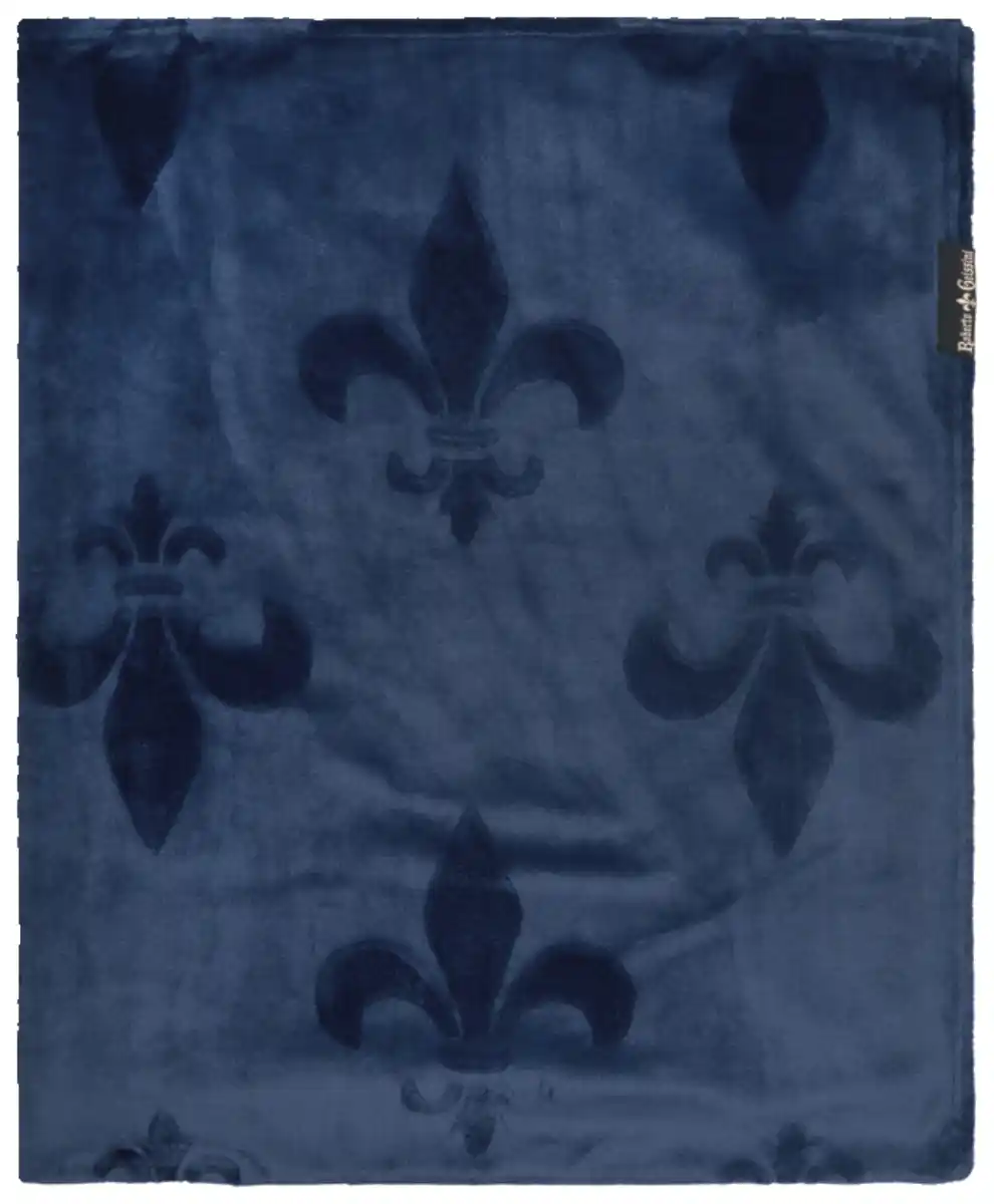 Bild 3 von ROBERTO GEISSINI Kuscheldecke