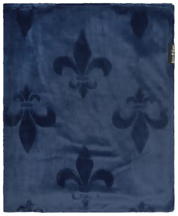 Bild 3 von ROBERTO GEISSINI Kuscheldecke