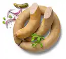 Bild 1 von GRÄFKE Landleberwurst, 100 g