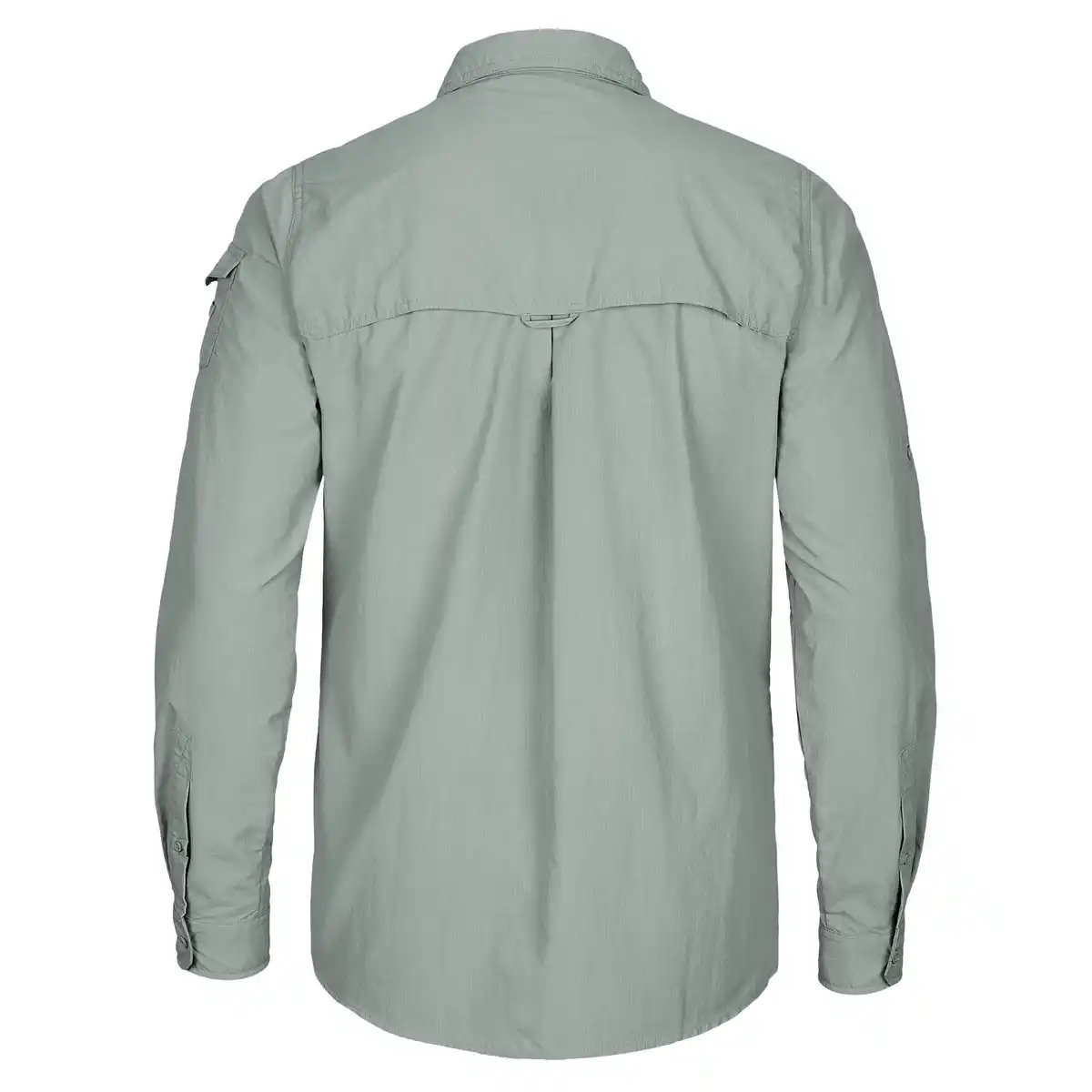 Bild 2 von NL ADV LS SHT III Herren - Outdoor Hemd