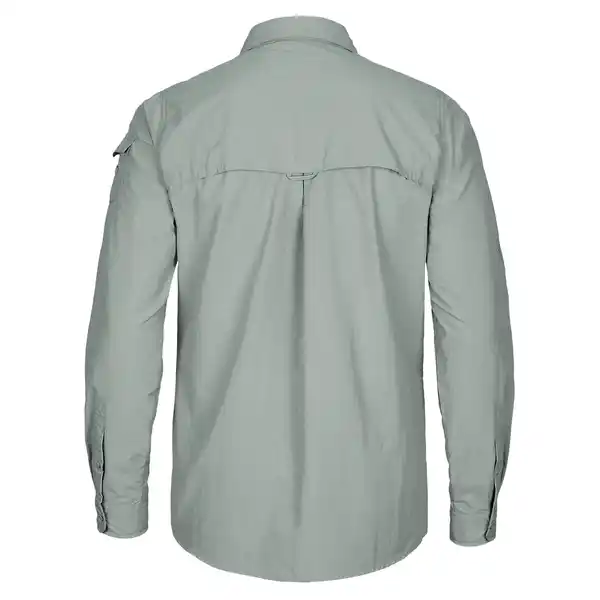 Bild 2 von NL ADV LS SHT III Herren - Outdoor Hemd