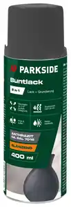 PARKSIDE® Buntlack, 400-ml-Dose