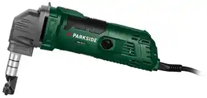 PARKSIDE® Knabber »PMK 550 C2«