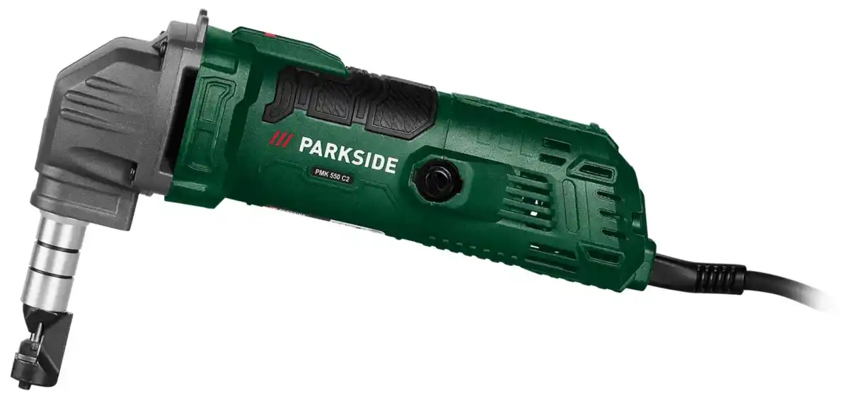 Bild 1 von PARKSIDE® Knabber »PMK 550 C2«