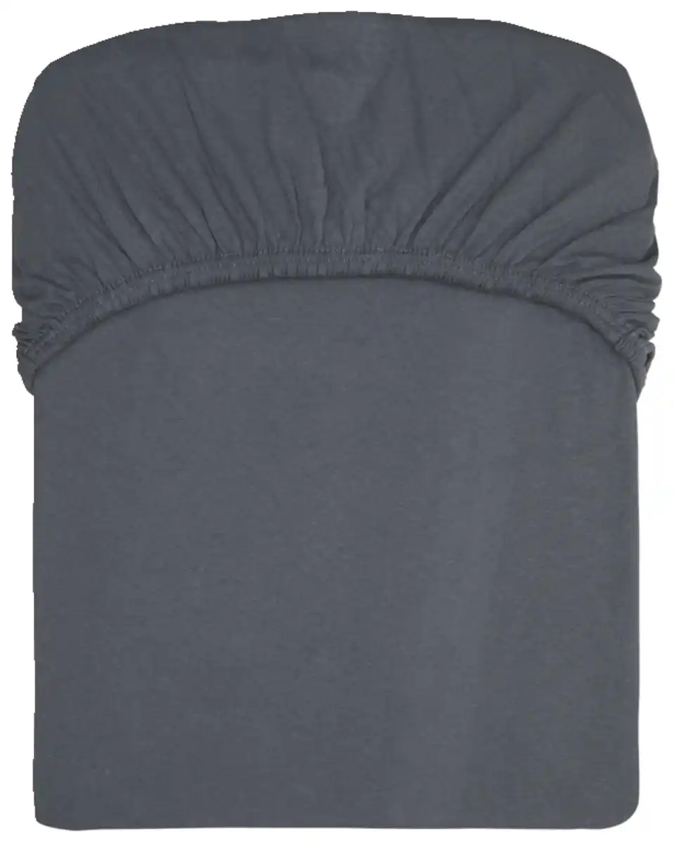 Bild 3 von ROBERTO GEISSINI Spannbettlaken ca. 90 - 100 x 200 cm