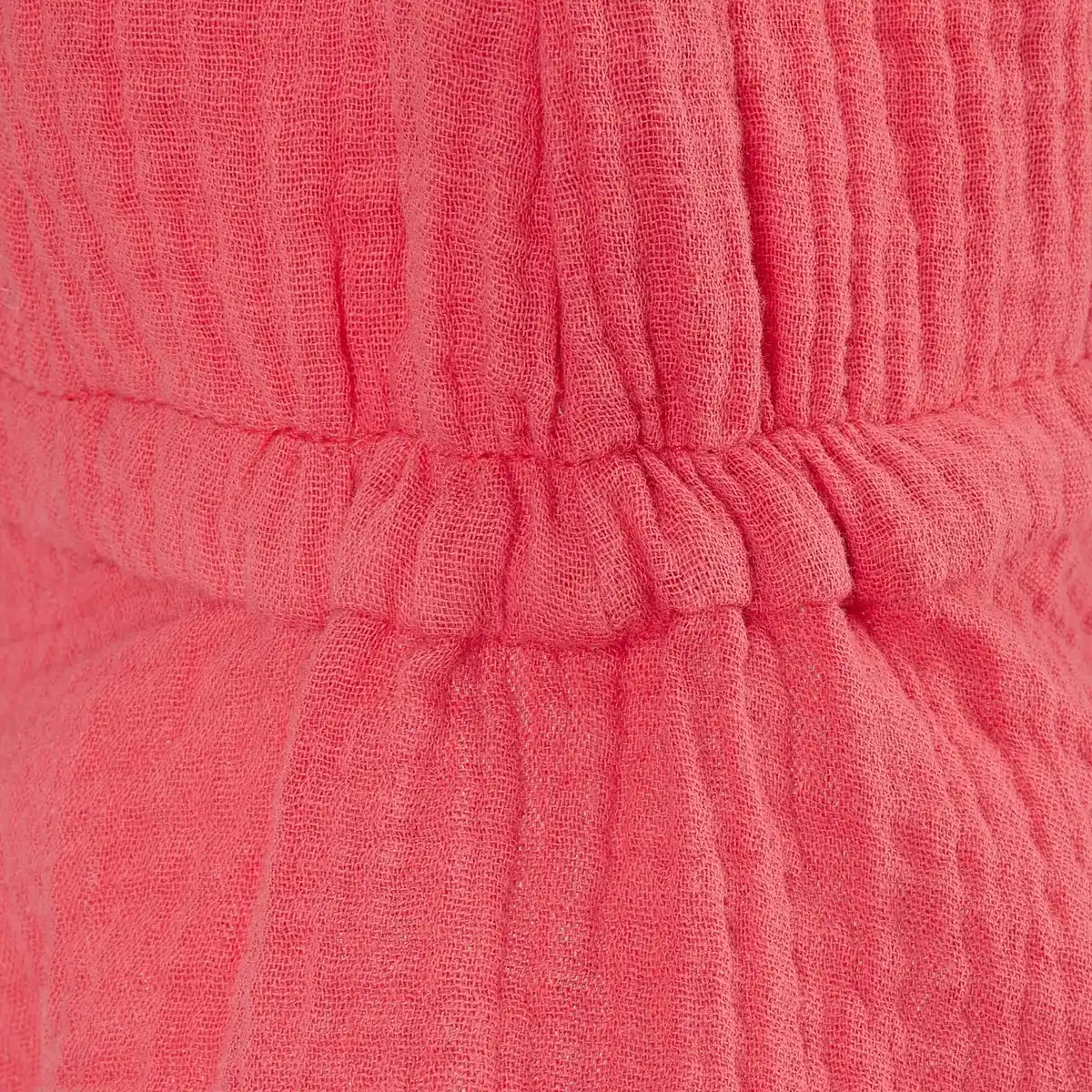 Bild 3 von NACKENSCHUTZ MULL UV Kinder - Sonnenhut