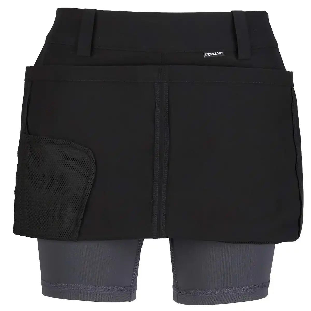 Bild 4 von LIV WNS SKIRT 4 Damen - Skort