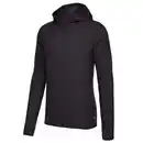 Bild 2 von ABISKO WOOL HOODIE M Herren - Hoodie