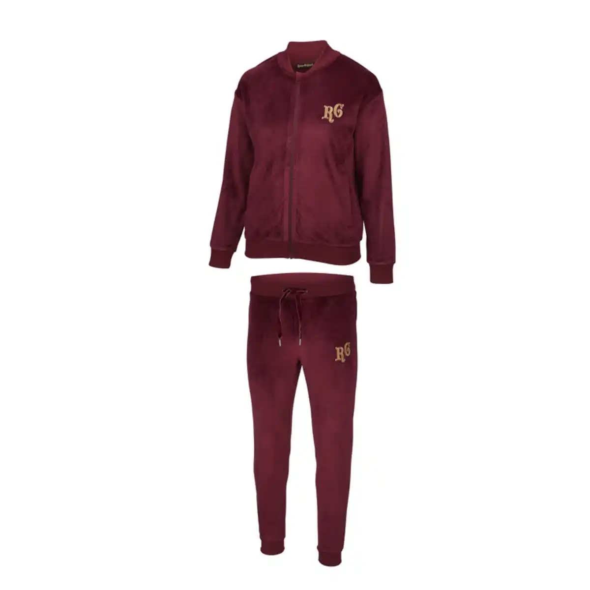 Bild 1 von ROBERTO GEISSINI Damen-Nicki-Anzug, 2-teilig