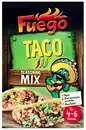 Bild 1 von FUEGO Seasoning Mix, 30-g-Packg.