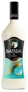 MANGAROCA Batida de Côco, 0,7-l-Fl.