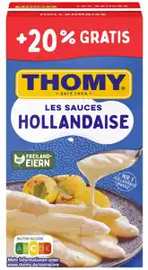 THOMY Sauce Hollandaise, 300-ml-Packg.
