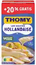 Bild 1 von THOMY Sauce Hollandaise, 300-ml-Packg.