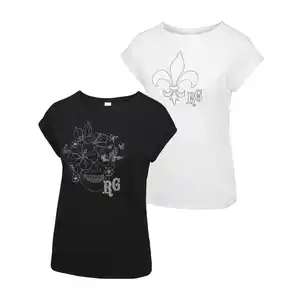 ROBERTO GEISSINI Damen-T-Shirt