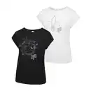 Bild 1 von ROBERTO GEISSINI Damen-T-Shirt