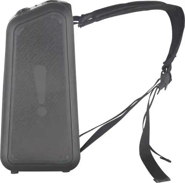 Bild 4 von DENVER Tragbarer BT-Lautsprecher »BPS-356K«