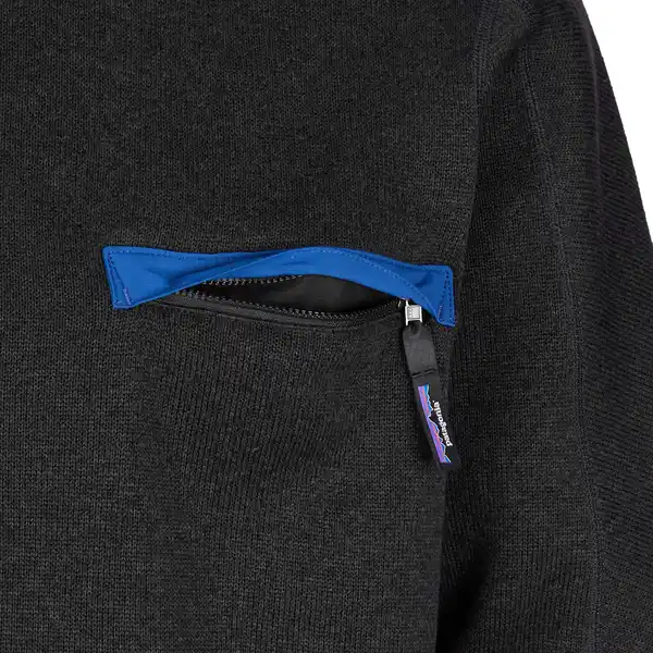 Bild 3 von M'S BETTER SWEATER CREWNECK Herren - Fleecepullover