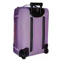 Bild 4 von BLACK HOLE WHEELED DUFFEL 40L - Reisetasche mit Rollen