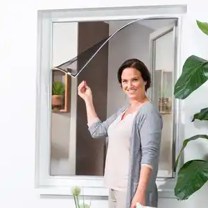 Powertec Insect Magnet-Fliegengitter