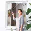 Bild 1 von Powertec Insect Magnet-Fliegengitter