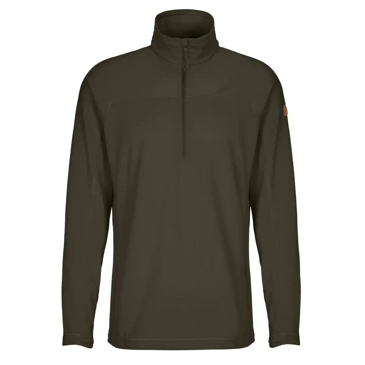 Bild 1 von ABISKO LITE FLEECE HALF ZIP M Herren - Fleecepullover