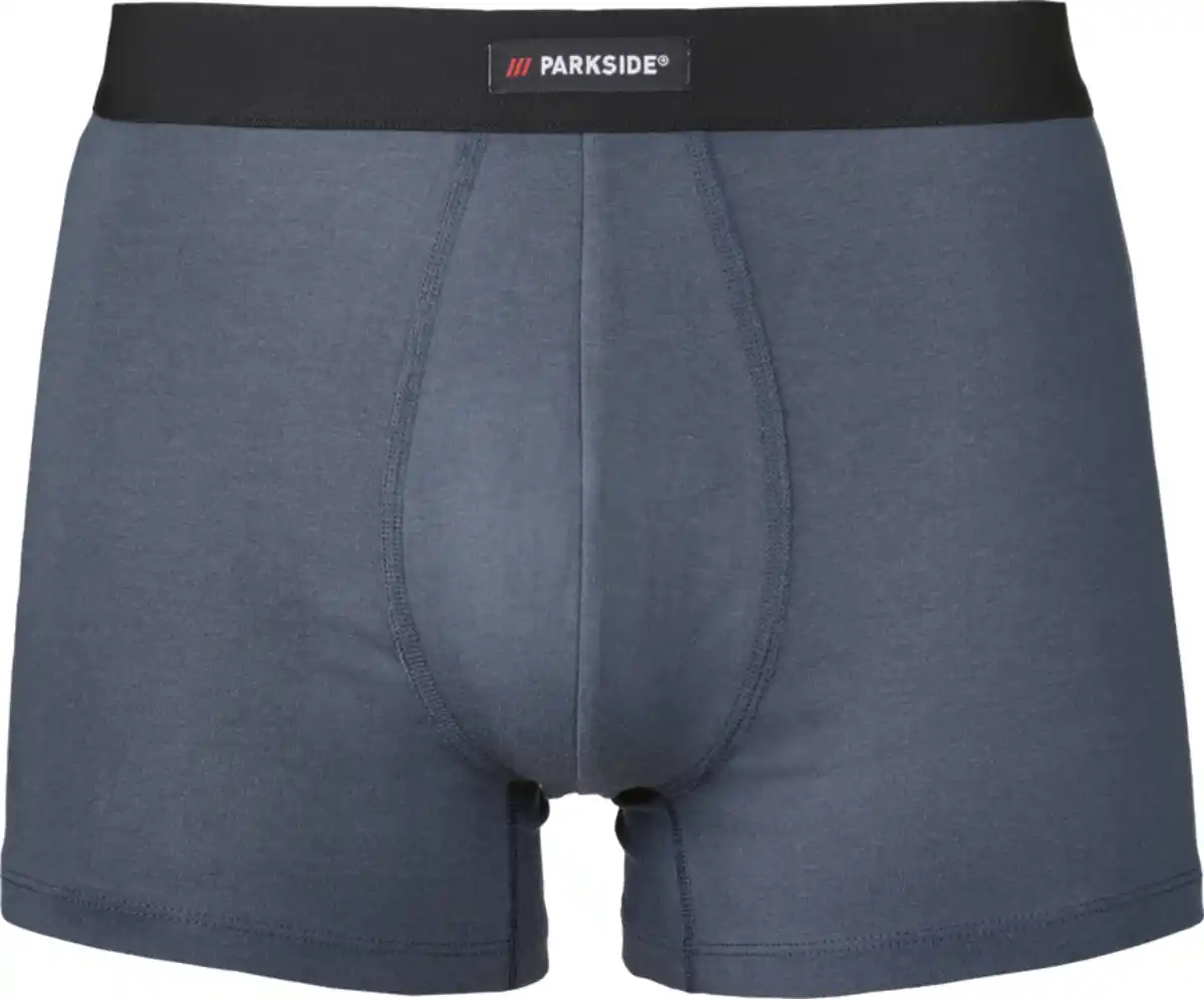Bild 3 von PARKSIDE® Herren-Boxershorts, 3-St.-Packg.