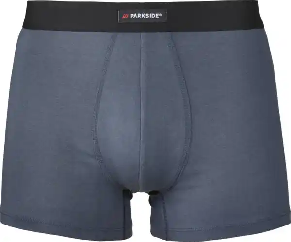 Bild 3 von PARKSIDE® Herren-Boxershorts, 3-St.-Packg.